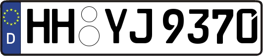 HH-YJ9370