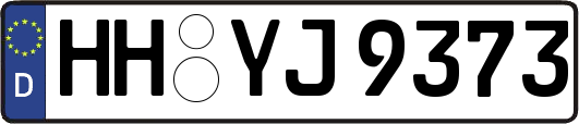 HH-YJ9373