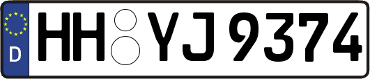 HH-YJ9374