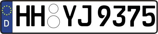 HH-YJ9375