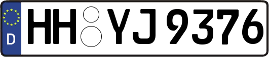 HH-YJ9376