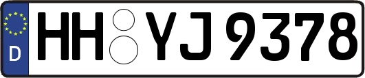 HH-YJ9378