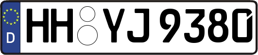 HH-YJ9380