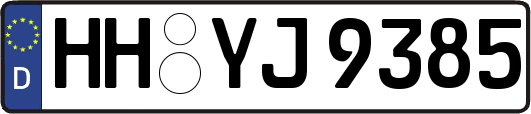 HH-YJ9385