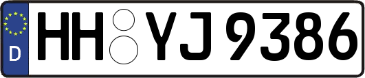 HH-YJ9386