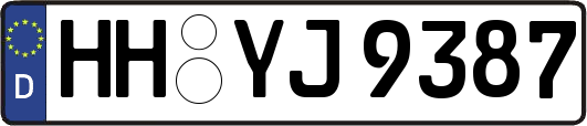 HH-YJ9387