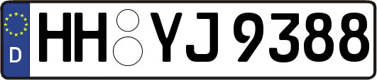 HH-YJ9388