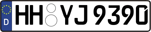 HH-YJ9390