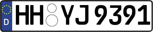 HH-YJ9391