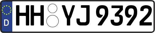 HH-YJ9392