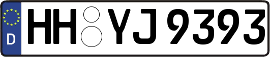 HH-YJ9393