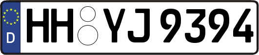 HH-YJ9394