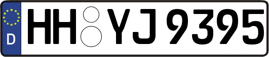HH-YJ9395