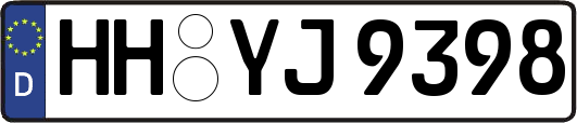 HH-YJ9398
