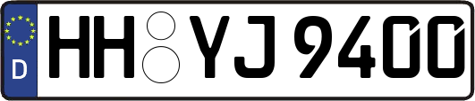 HH-YJ9400