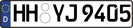 HH-YJ9405
