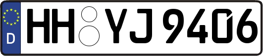 HH-YJ9406