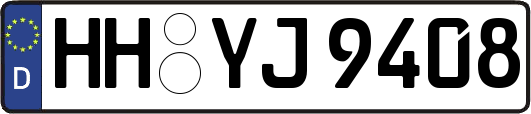 HH-YJ9408