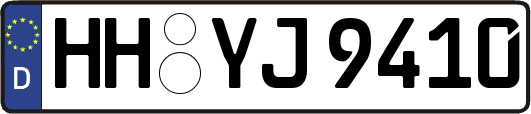 HH-YJ9410