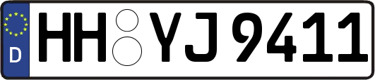 HH-YJ9411