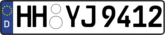 HH-YJ9412