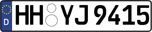 HH-YJ9415