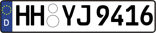HH-YJ9416