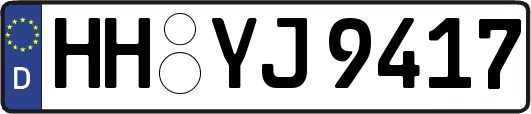 HH-YJ9417