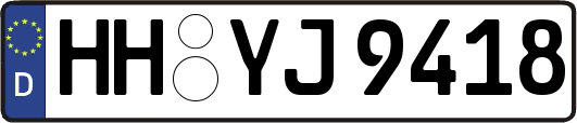 HH-YJ9418
