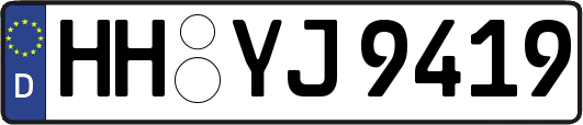 HH-YJ9419