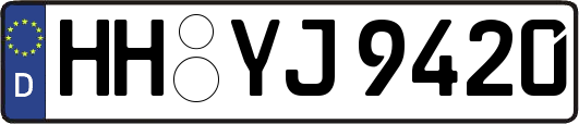 HH-YJ9420