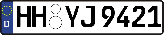 HH-YJ9421