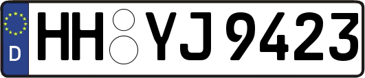 HH-YJ9423
