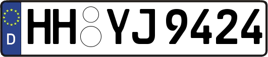 HH-YJ9424