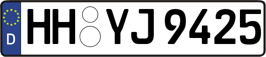 HH-YJ9425