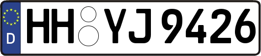 HH-YJ9426
