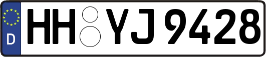 HH-YJ9428