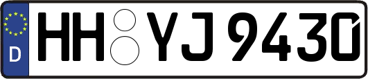 HH-YJ9430