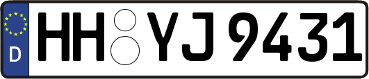 HH-YJ9431