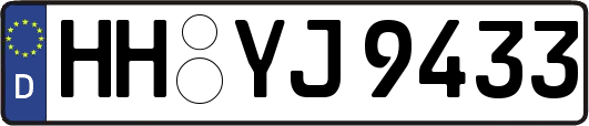 HH-YJ9433