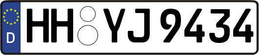 HH-YJ9434