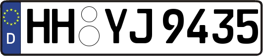 HH-YJ9435