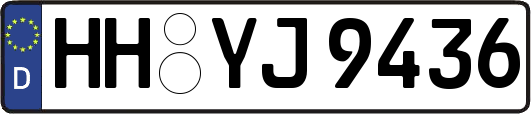 HH-YJ9436