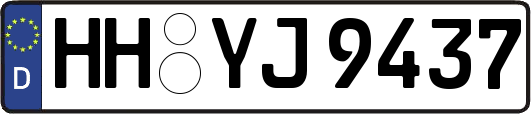 HH-YJ9437