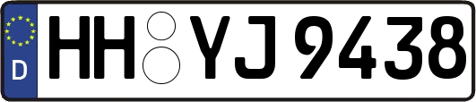 HH-YJ9438