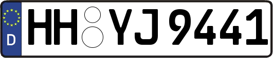 HH-YJ9441