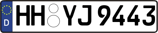 HH-YJ9443
