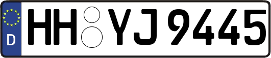HH-YJ9445