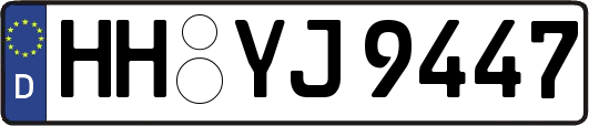 HH-YJ9447