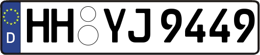 HH-YJ9449